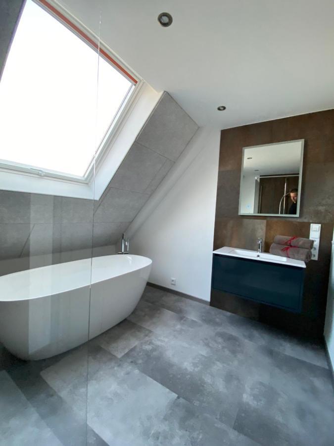 Apartment Loft Im Schleusenhaus Hamelin