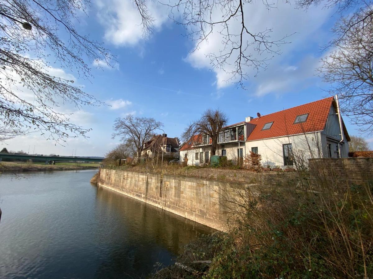 Loft Im Schleusenhaus * Hamelin