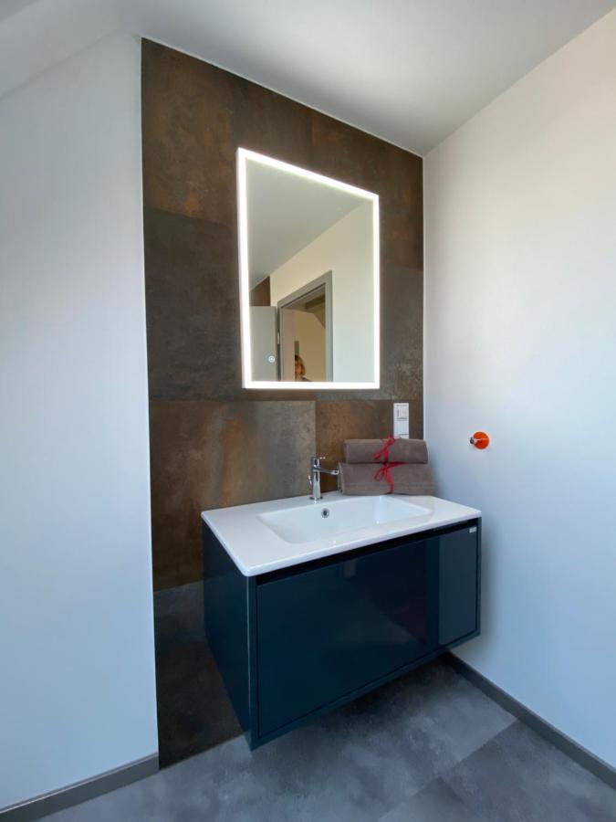 Loft Im Schleusenhaus