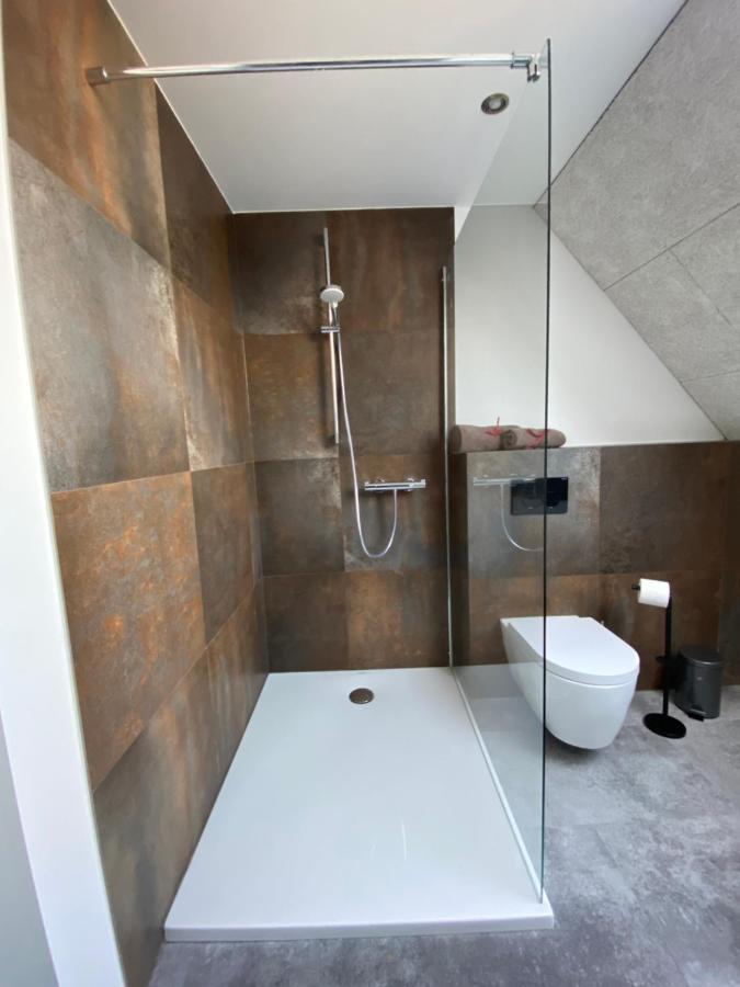Loft Im Schleusenhaus Hamelin