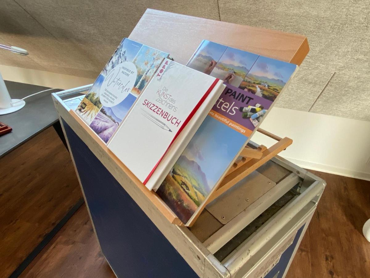 Loft Im Schleusenhaus