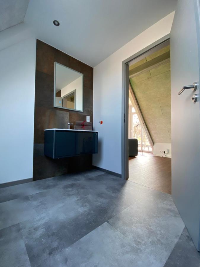 Loft Im Schleusenhaus Apartment