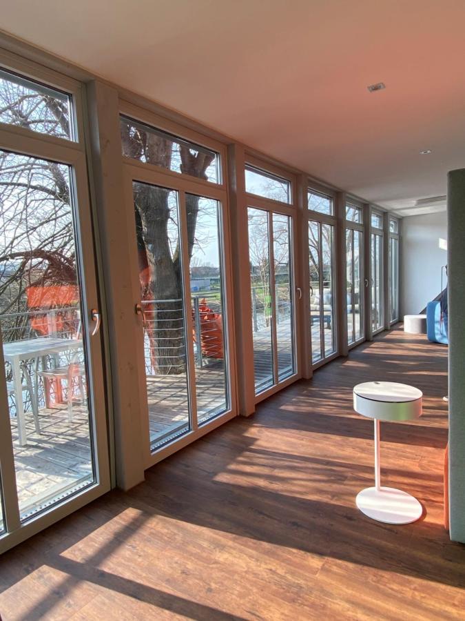 Loft Im Schleusenhaus Apartment *