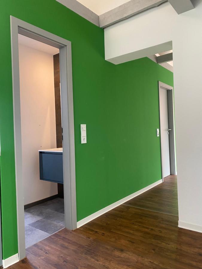 Apartment Loft Im Schleusenhaus