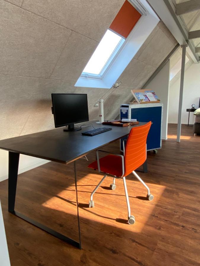 Loft Im Schleusenhaus * Hamelin