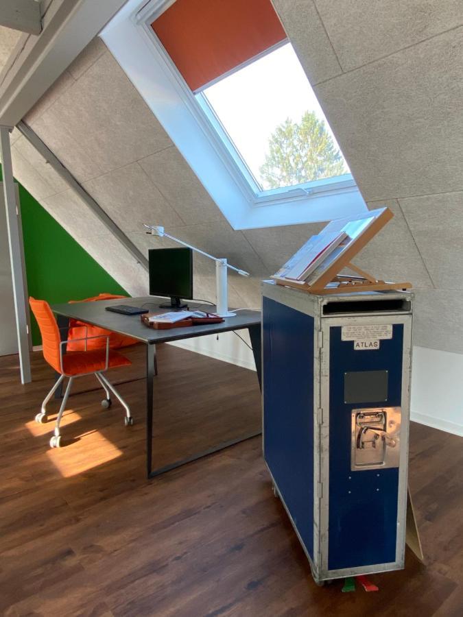 Loft Im Schleusenhaus *